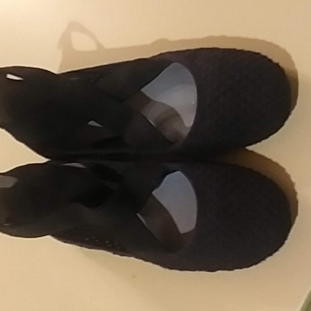 Tory Burch mesh ballet flats